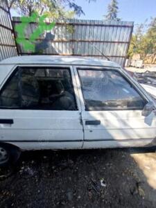 RENAULT 9 BROADWAY SAĞ ÖN SAĞ ARKA KAPI
