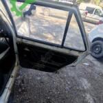 RENAULT 9 BROADWAY SAĞ ÖN SAĞ ARKA KAPI