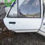 RENAULT 9 BROADWAY SAĞ ÖN SAĞ ARKA KAPI
