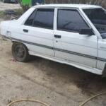 RENAULT 9 BROADWAY SAĞ ÖN SAĞ ARKA KAPI