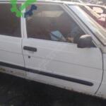 RENAULT 9 BROADWAY SAĞ ÖN SAĞ ARKA ORJİNAL KAPI