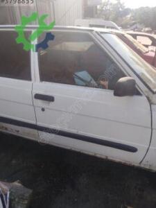 RENAULT 9 BROADWAY SAĞ ÖN SAĞ ARKA ORJİNAL KAPI