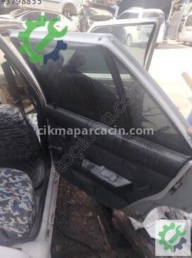 Renault R9 Sağ Ön Kapı çıkma parça