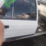 RENAULT 9 BROADWAY SAĞ ÖN SAĞ ARKA ORJİNAL KAPI