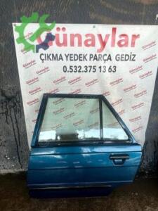 Renault Sol Arka Kapı Sökme Çıkma