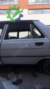 RENAULT 9 BROADWAY SOL ARKA KAPI