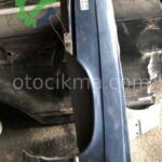 Renault 9 Broadway Sol Ön Çamurluk hatasız orjinal çıkma
