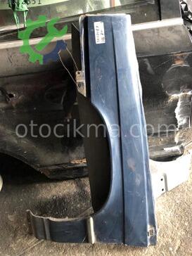 Renault R 9 Sol Ön Çamurluk çıkma parça