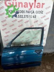 Renault Sol Ön Kapı Çıkma (3. Adet)