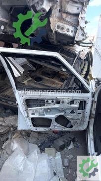 Renault R9 Sol Ön Kapı çıkma parça