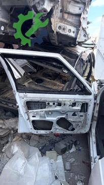 Renault R 9 Sol Ön Kapı çıkma parça