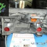 RENAULT 9 BROADWAY SPRİNG ARKA SOL STOP