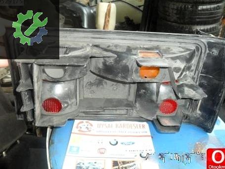 Renault R 9 Sol Arka Stop çıkma parça