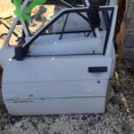 Renault 9 brodway kapi
