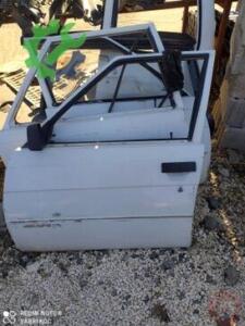 Renault 9 brodway kapi