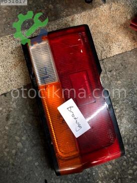 Renault R 9 Sağ Arka Stop çıkma parça