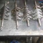 RENAULT 9 ENJEKSİYONLU PİANO MİLİ