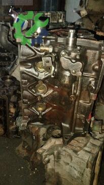 Renault R 25 Blok çıkma parça
