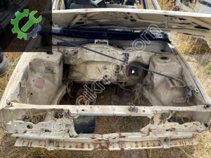Renault 9 Kesme ön Podye Panel Komple Hatasız Çıkma