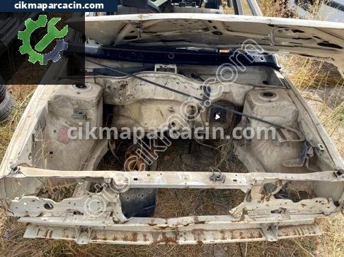 Renault R9 Komple Ön çıkma parça