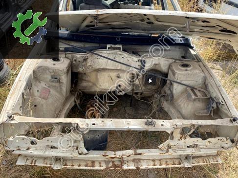 Renault R 9 Komple Ön çıkma parça