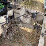 Renault 9 Kesme ön Podye Panel Komple Hatasız Çıkma