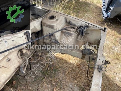 Renault R9 Komple Ön çıkma parça