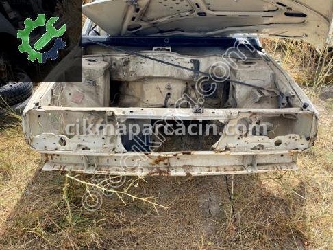 Renault R9 Komple Ön çıkma parça