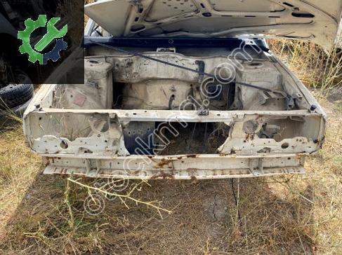 Renault R 9 Komple Ön çıkma parça