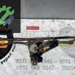 RENAULT 9 Orijinal Çıkma Ön Cam Silgi Motoru Ve Mekanizması