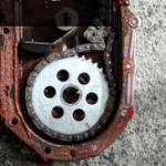 Renault 9 – Renault 19 eksantrik zincir seti