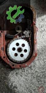 Renault 9 – Renault 19 eksantrik zincir seti