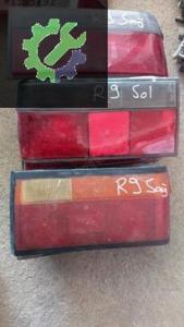 RENAULT 9 SAĞ SOL STOP
