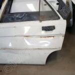 Renault 9 sol arka kapı  1993