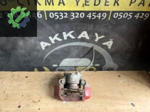 Renault 9 Sol ön Fren Merkezi / Kaliper Orjinal Çıkma