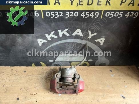 Renault R9 Fren Ana Merkezi çıkma parça