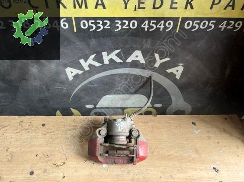 Renault R 9 Fren Ana Merkezi çıkma parça