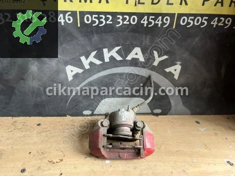 Renault R9 Fren Ana Merkezi çıkma parça
