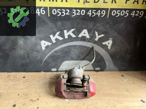 Renault R 9 Fren Ana Merkezi çıkma parça