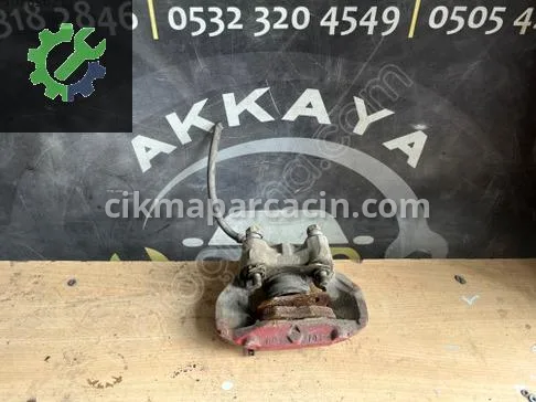 Renault R9 Fren Ana Merkezi çıkma parça