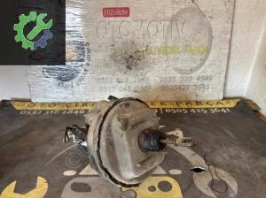 RENAULT 9-SPRİNG Orijinal Westinghouse Ve Fren Ana Merkezi
