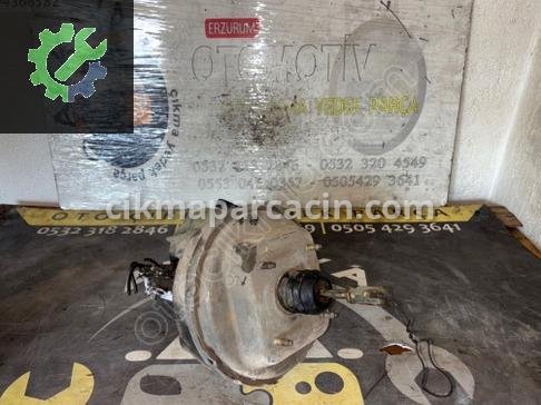 Renault R9 Westinghouse çıkma parça