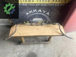 Renault 9 Viraj Demiri Orjinal Çıkma