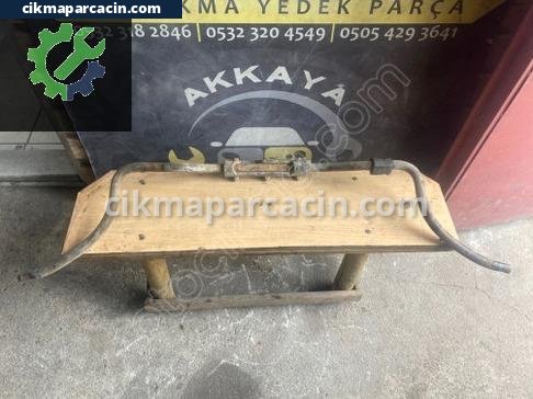 Renault R9 Viraj Demiri çıkma parça