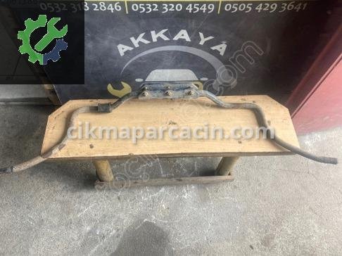 Renault R9 Viraj Demiri çıkma parça