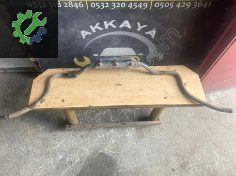 Renault R 9 Viraj Demiri çıkma parça