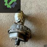 RENAULT 9 WESTİNGHOUSE