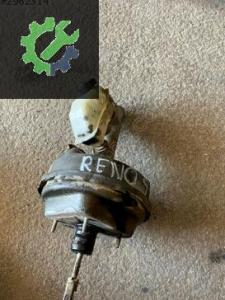 RENAULT 9 WESTİNGHOUSE