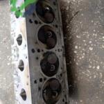 Renault R 19 Silindir Kapağı Çıkma