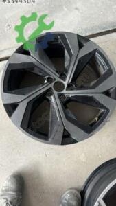 RENAULT AUSTRAL JANT